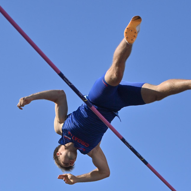 Ivan Geronimo Šerić