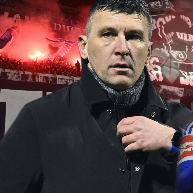 Dinamo, BBB i Jakirović