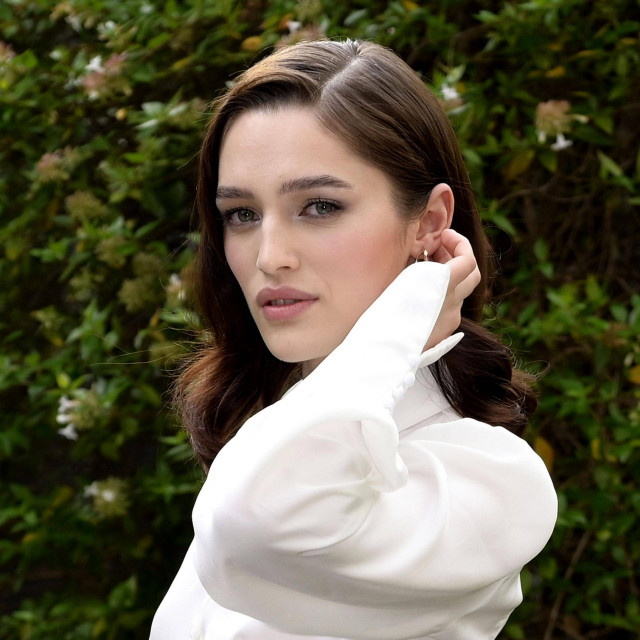 Gracjela Kicaj, Rai TV, film La Rosa dell Istria. ‘ova je desničarska sapunica razočarala talijansku desnicu‘