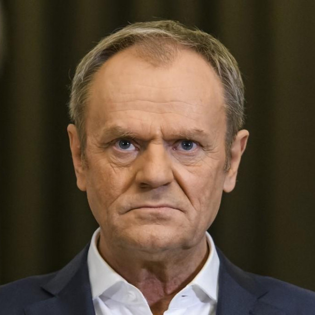 Donald Tusk