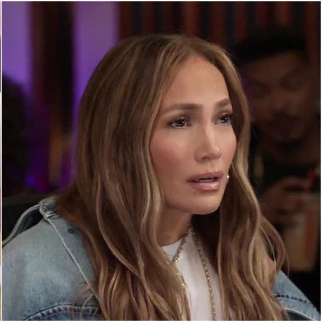 Ben Affleck i J.Lo