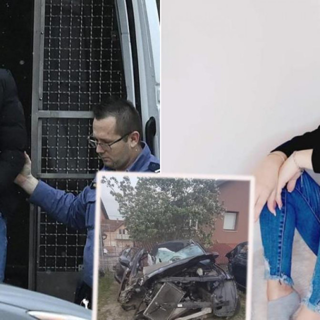 Jakov i Mihaela