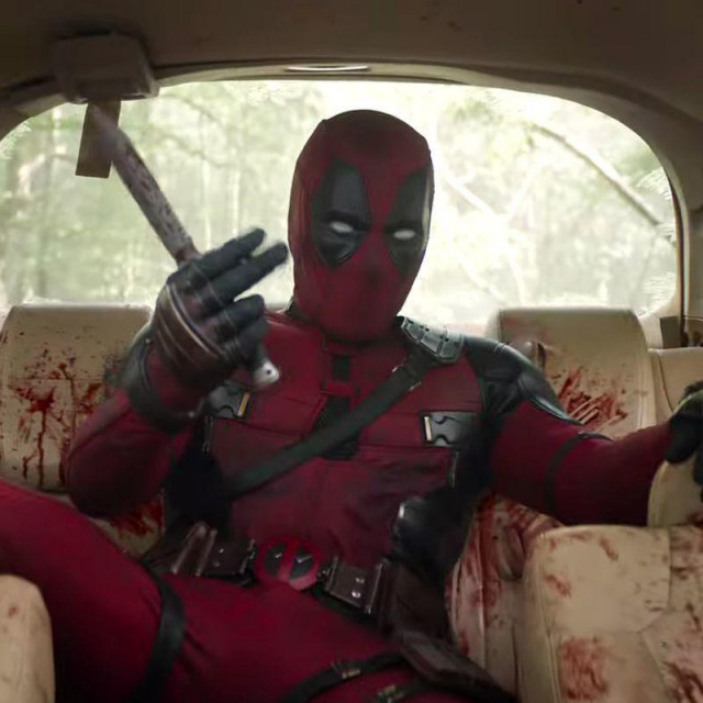 Deadpool & Wolverine