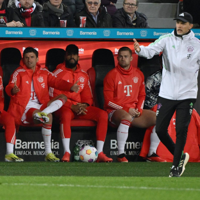 Thomas Tuchel