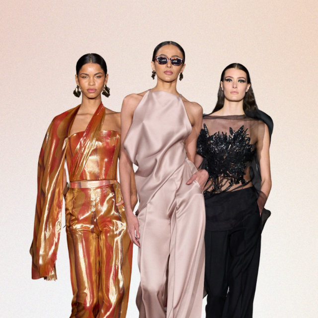 tjedan mode u new yorku