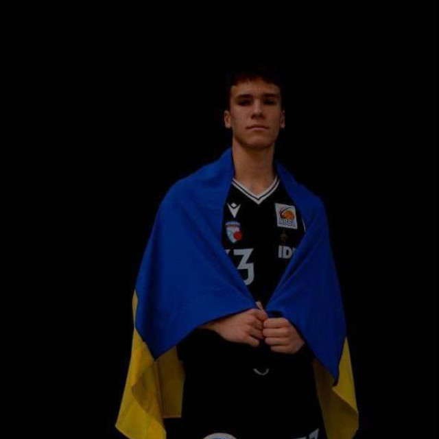 Volodimir Jermakov ubijen je zato što je Ukrajinac