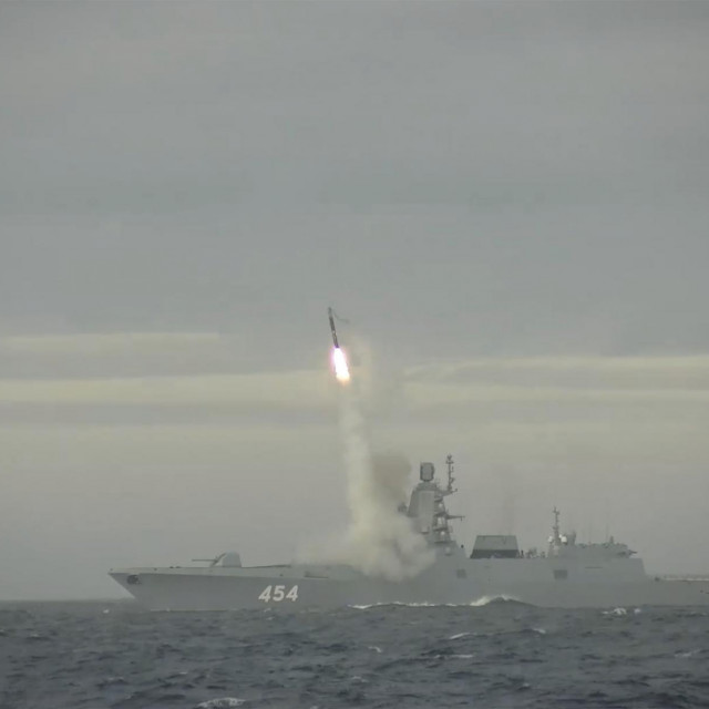 Ilustrativna fotografija