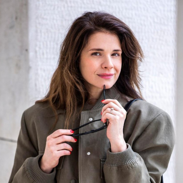 Ivana Roščić