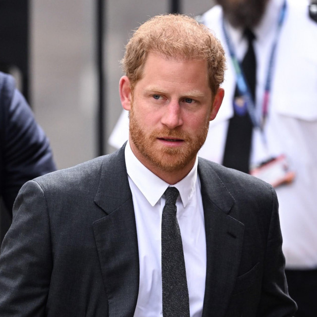Prince Harry
