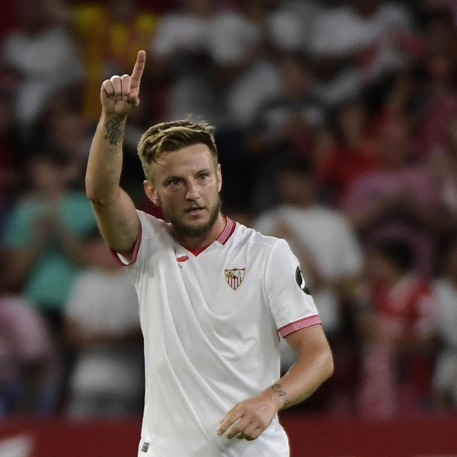 Ivan Rakitić