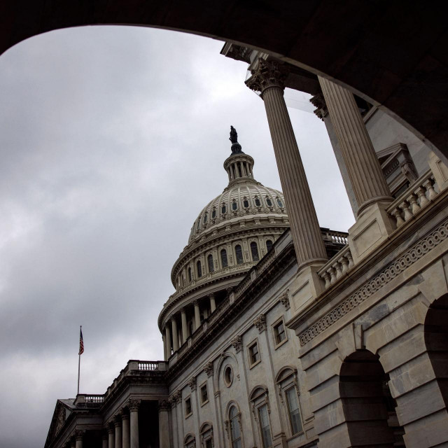 Zgrada Kongresa SAD-a