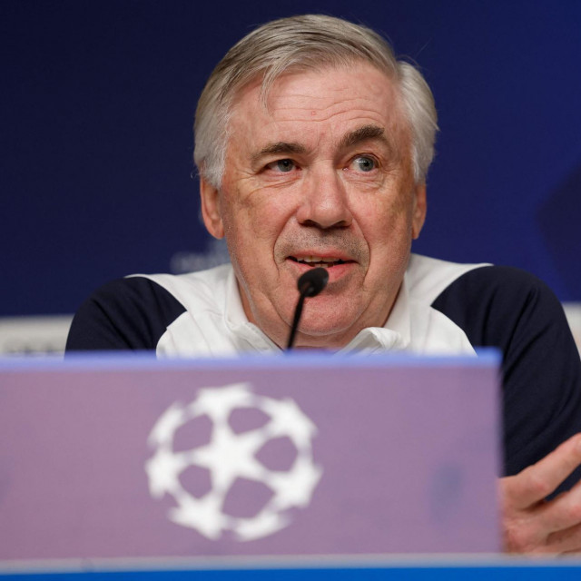 Carlo Ancelotti