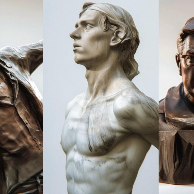 Tomašević, Modrić i Penković