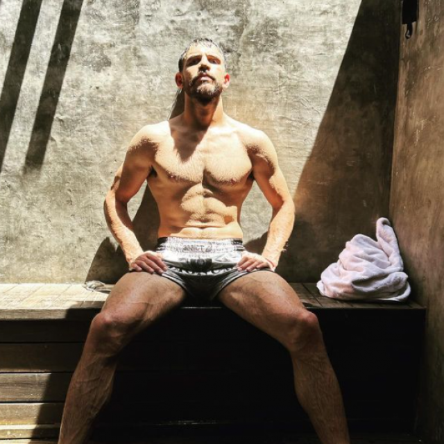 Yair Rodriguez