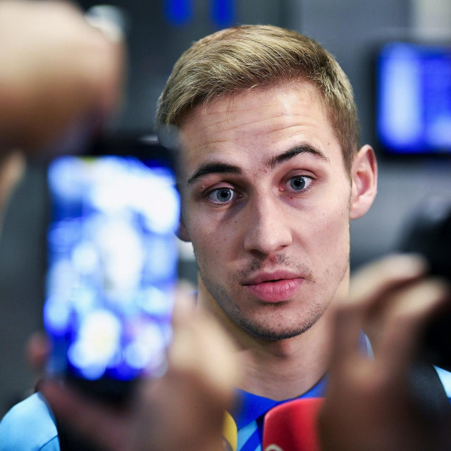 Marko Rog (arhiva)