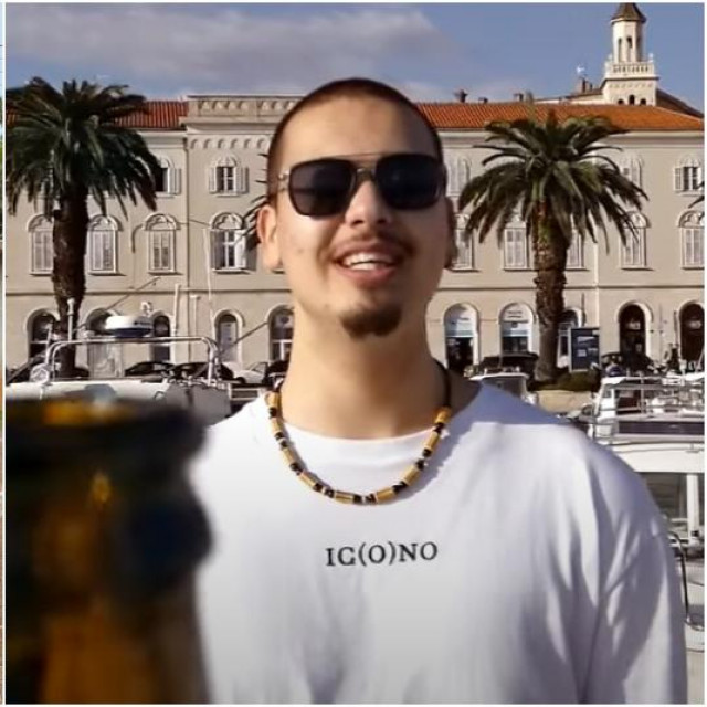 Dante Drama i Bepo Bagulin