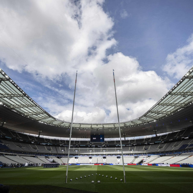 Stade de France