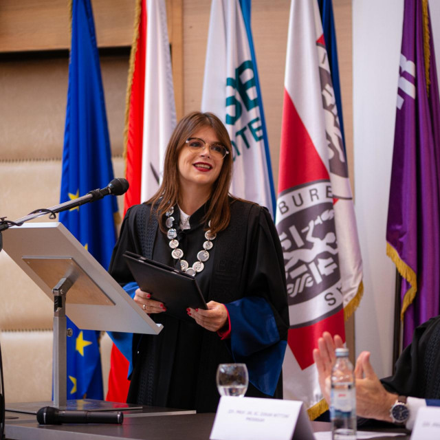 Sanja Sever Mališ