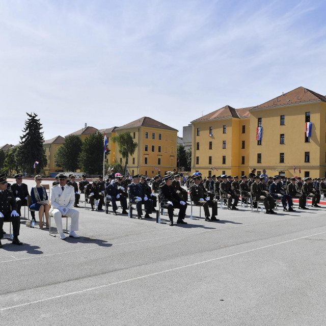 Vojarna Petar Zrinski