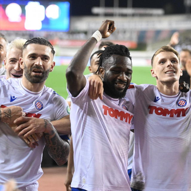 Diallo sa suigračima