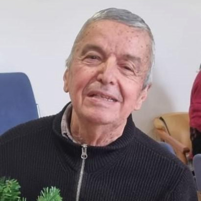Sulejman Kadribašić