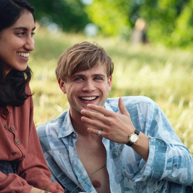 Serija ”One Day”