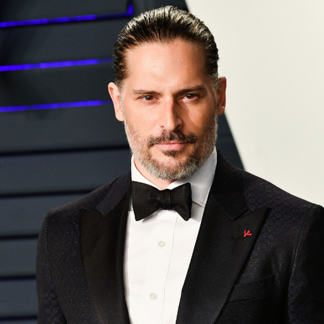 Joe Manganiello