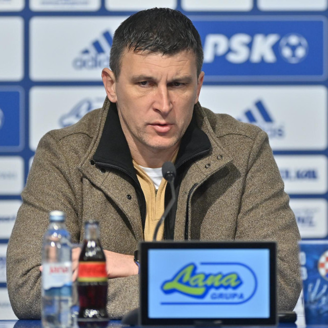 Sergej Jakirović