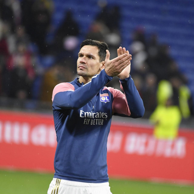 Dejan Lovren
