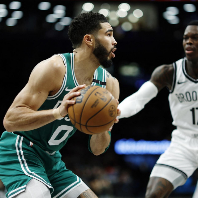 Jayson Tatum