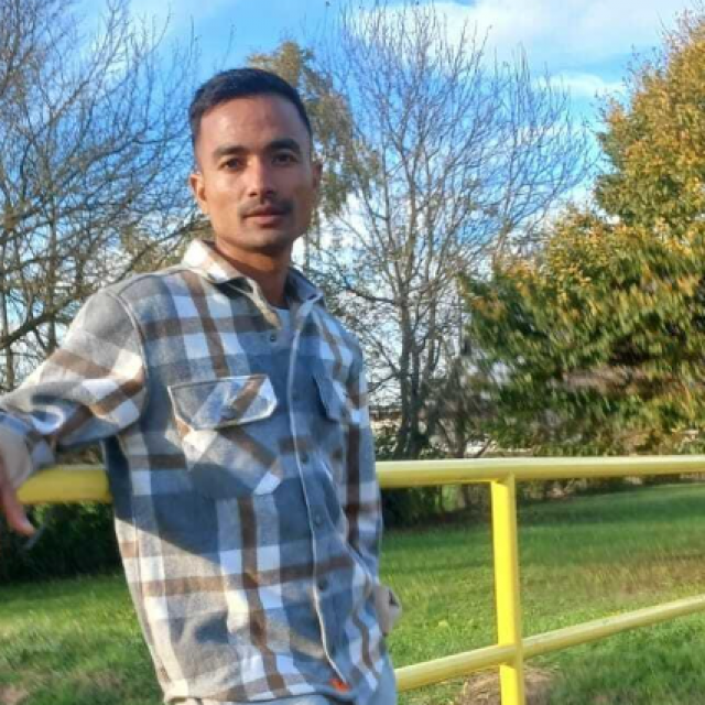 Bijay Karki
