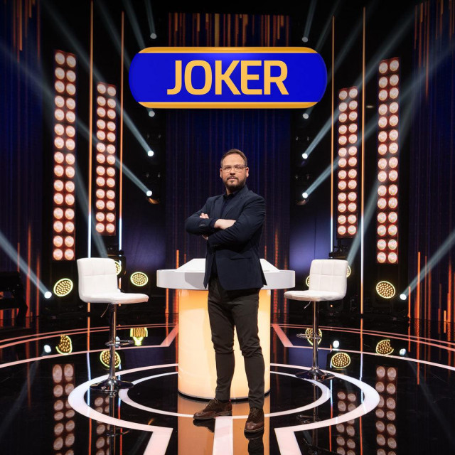 Kviz Joker