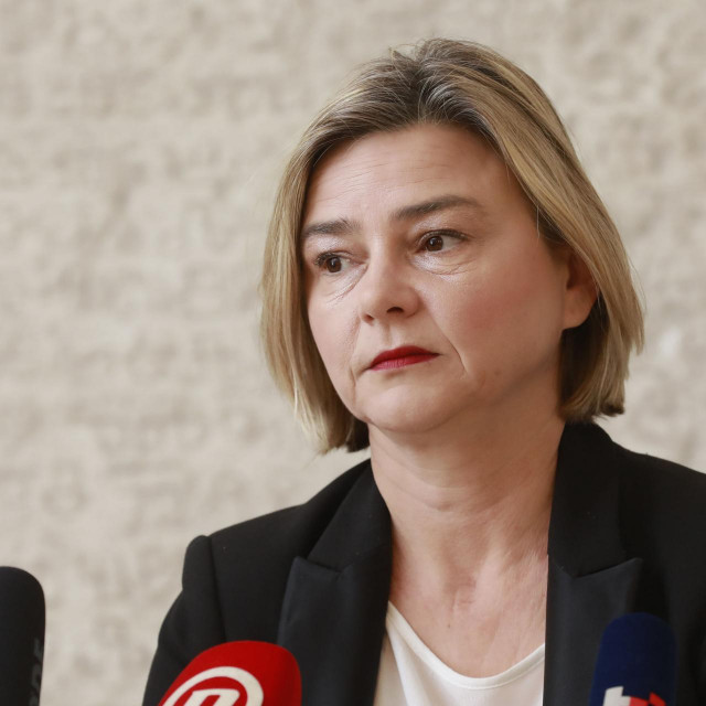 Sandra Benčić