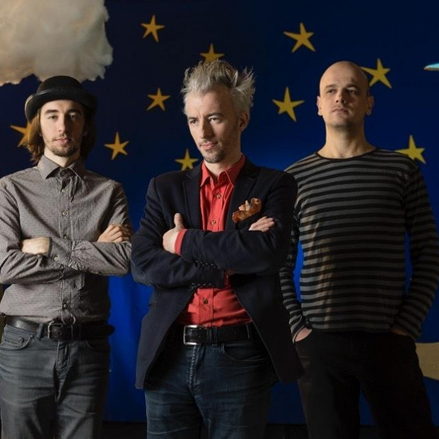 Scena iz dokumentarca