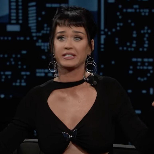 Katy Perry