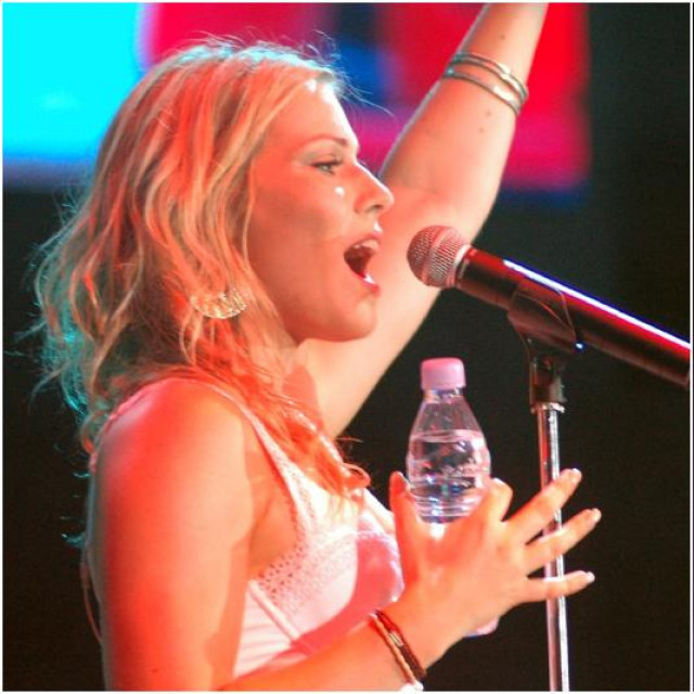 Sophie Ellis-Bextor i Natasha Bedingfield