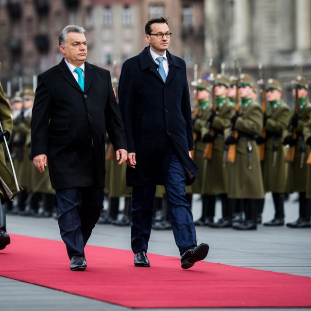 Viktor Orban