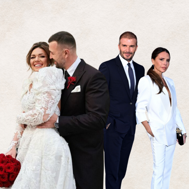 Poznati i Valentinovo