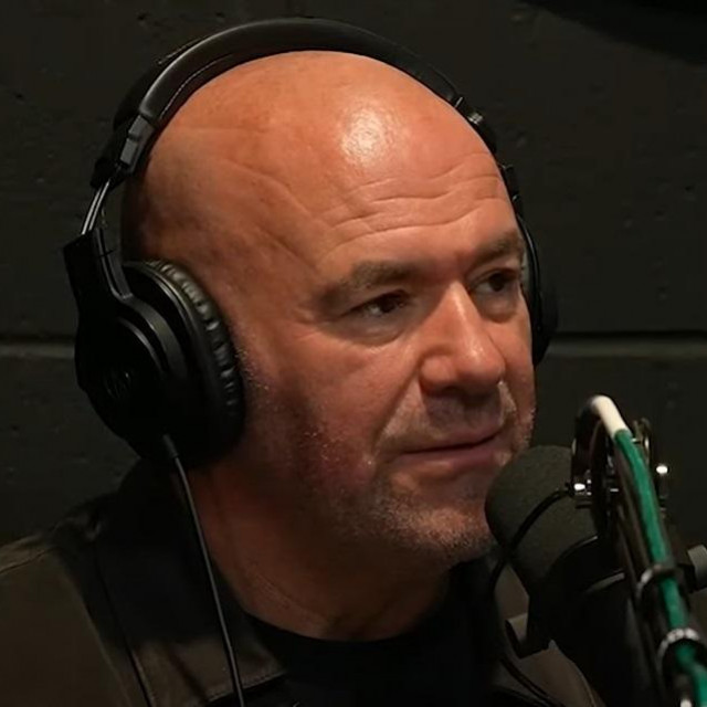 Dana White