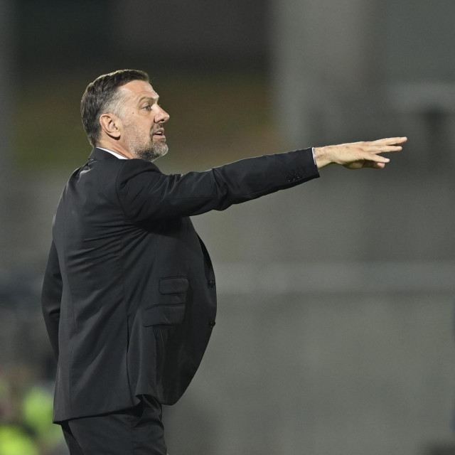 Mladen Krstajić
