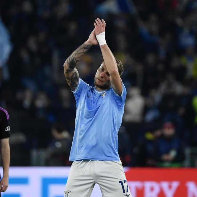 Ciro Immobile