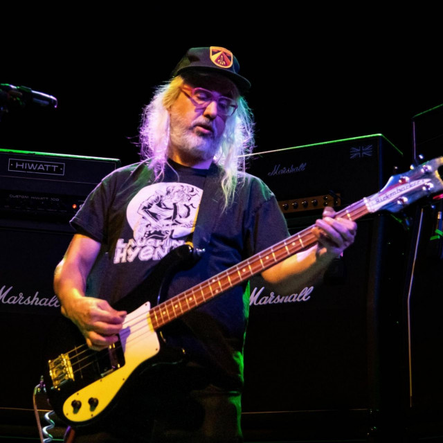 J MASCIS