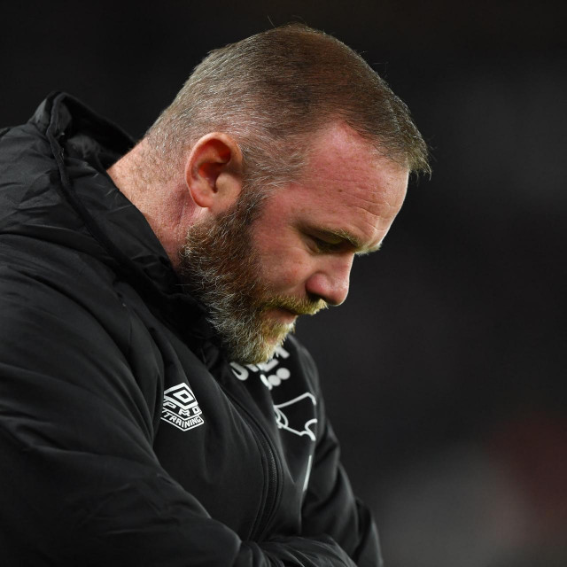 Wayne Rooney