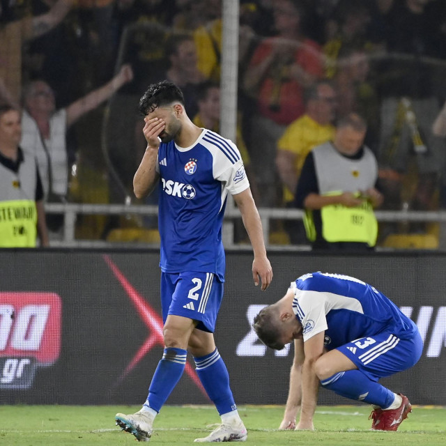 Sadegh Moharrami i Stefan Ristovski