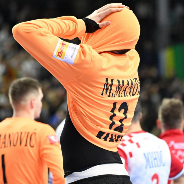 Matej Mandić