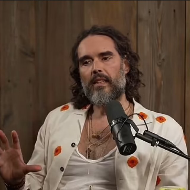 Russel Brand