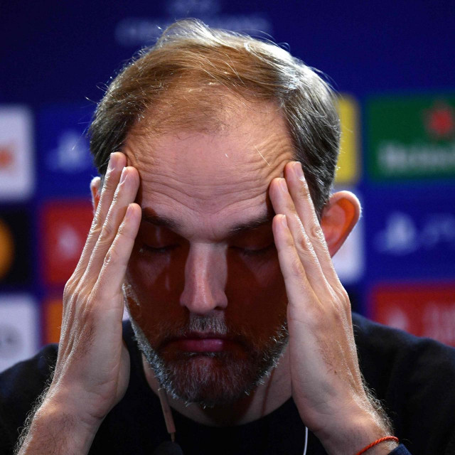 Thomas Tuchel