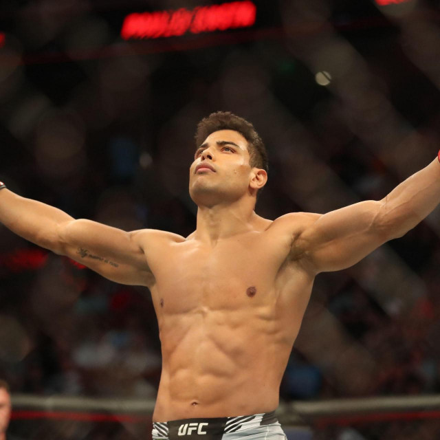 Paulo Costa