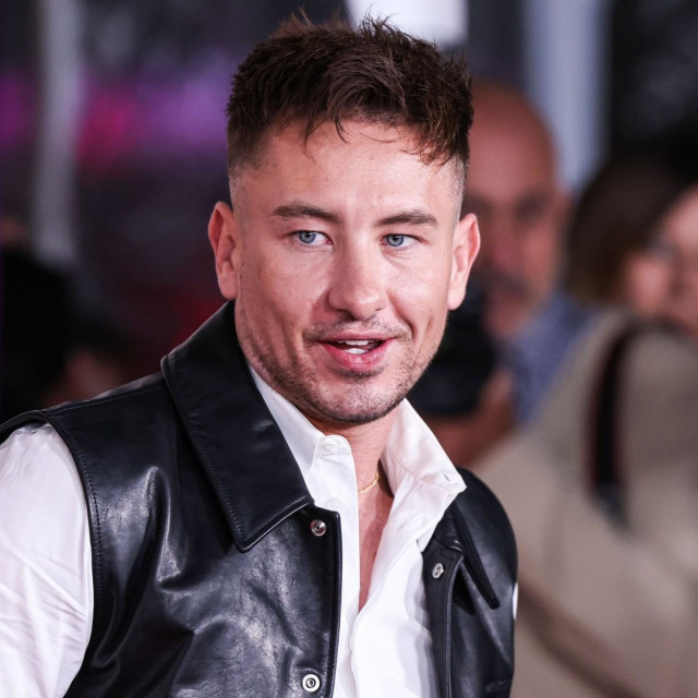 Barry Keoghan