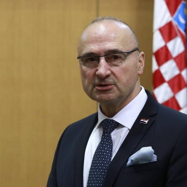 Gordan Grlić Radman